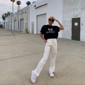 Aritzia - Babaton sadiki pants